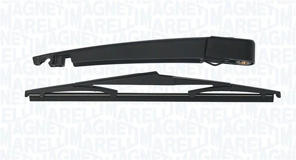 Wiper Arm Set, window cleaning